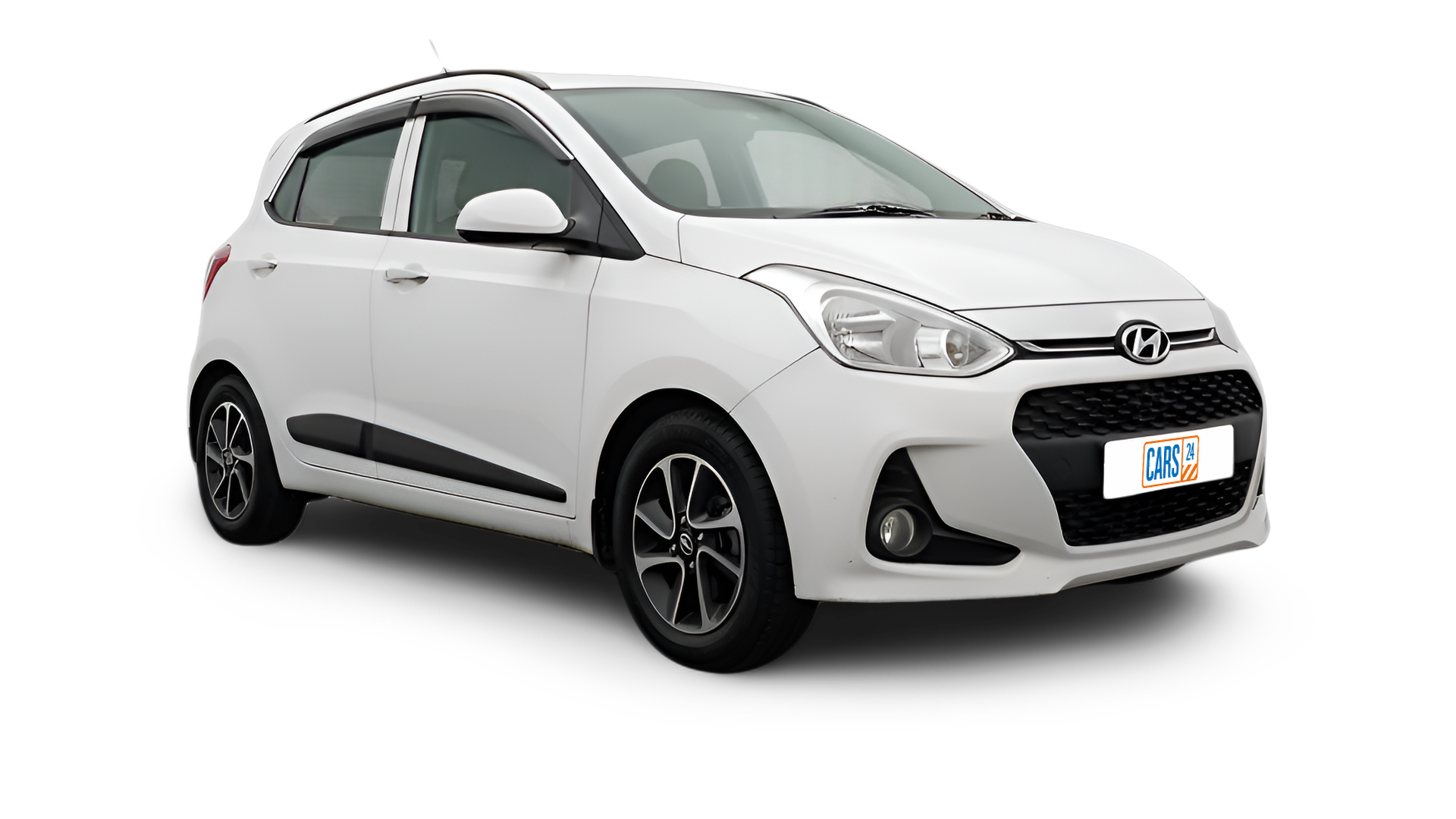 Hyundai Grand i10-img